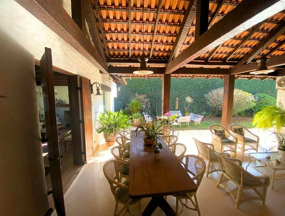 Casa, 4 quartos, 600 m² - Foto 5