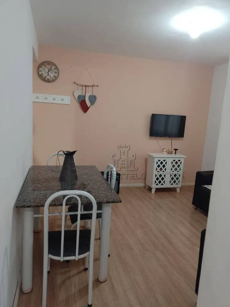 Apartamento, 2 quartos, 59 m² - Foto 6