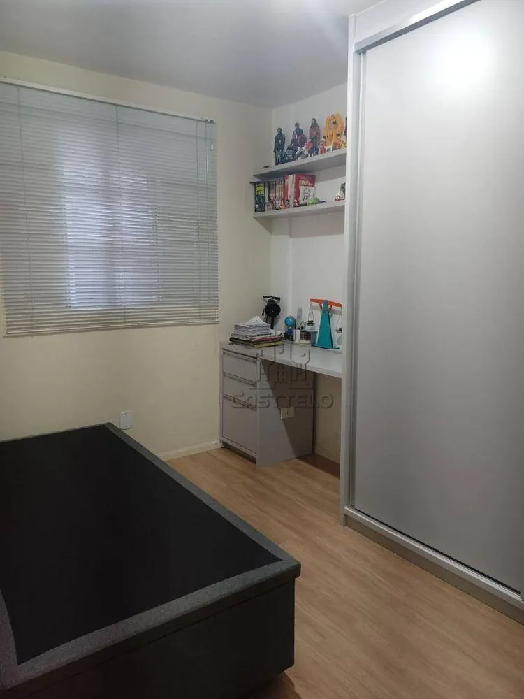 Apartamento, 2 quartos, 59 m² - Foto 2
