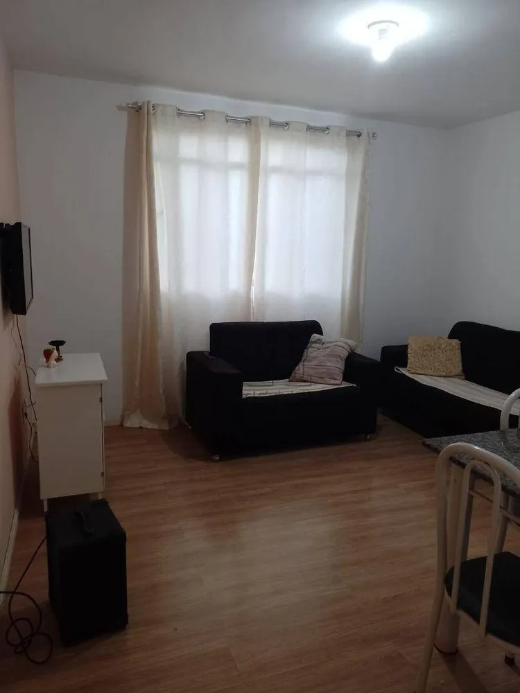 Apartamento, 2 quartos, 59 m² - Foto 3