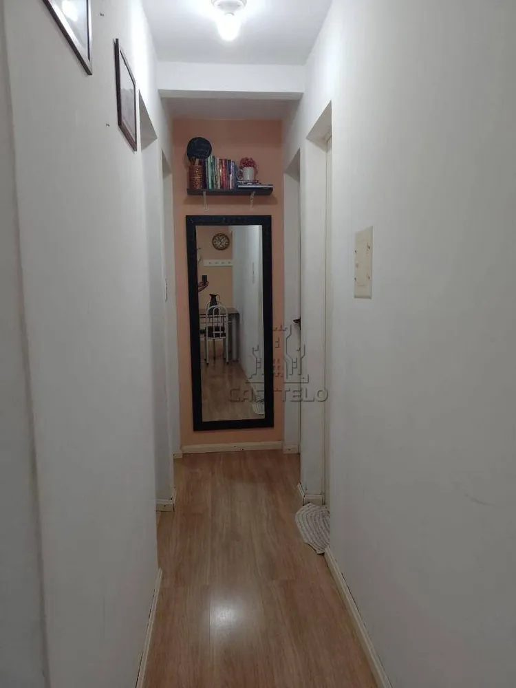 Apartamento, 2 quartos, 59 m² - Foto 1