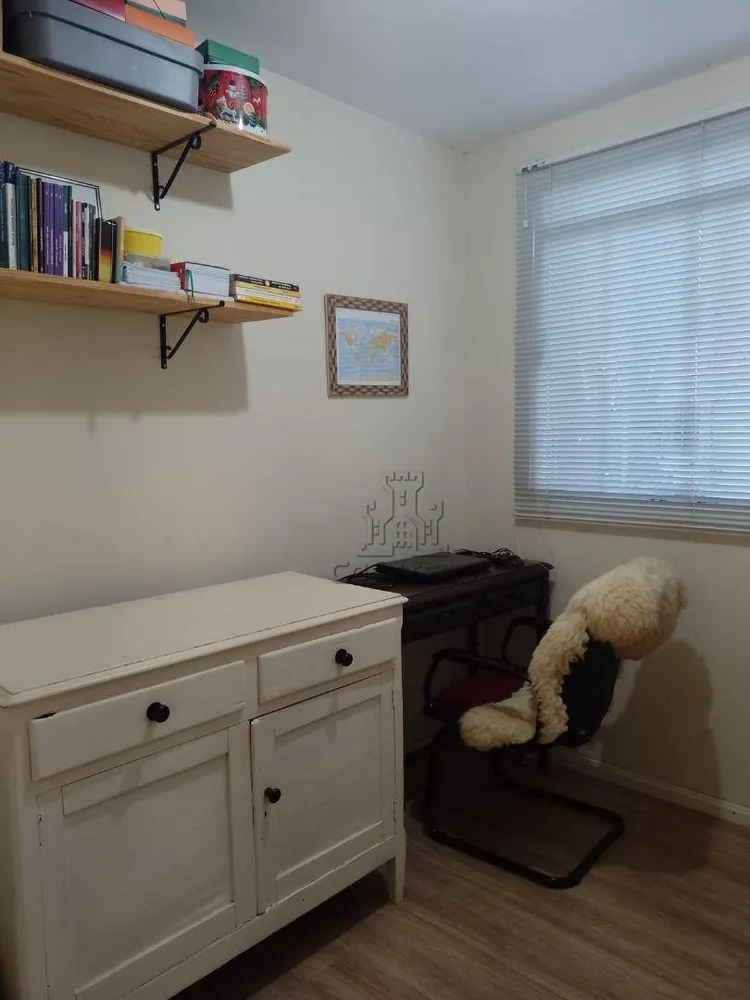 Apartamento, 2 quartos, 59 m² - Foto 5