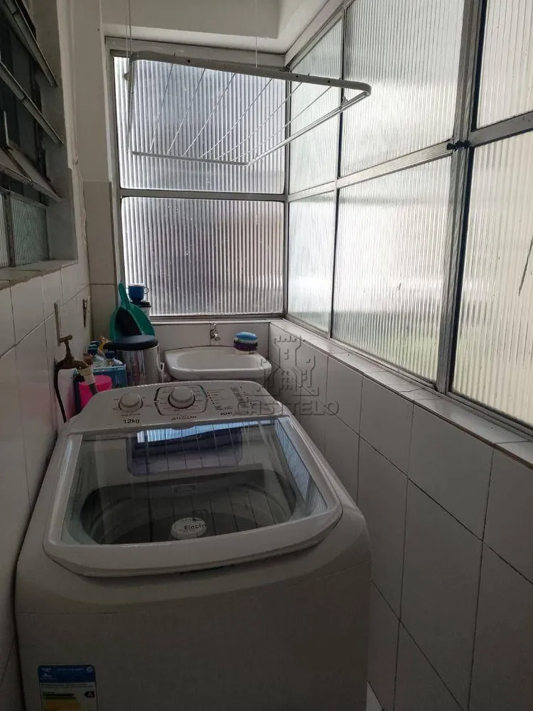 Apartamento, 2 quartos, 59 m² - Foto 11