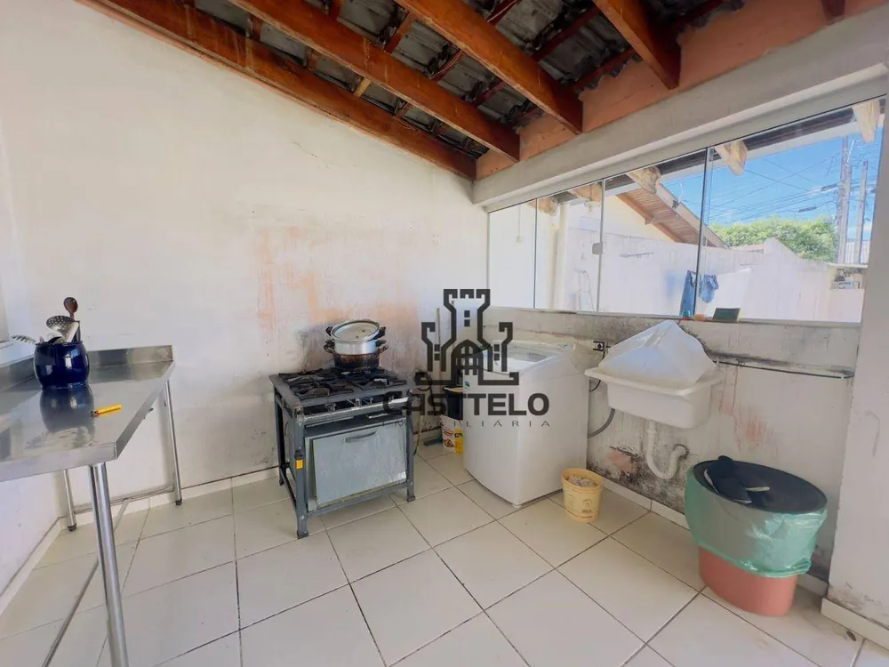 Casa, 2 quartos, 90 m² - Foto 12