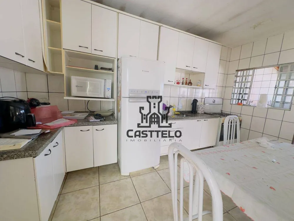 Casa, 2 quartos, 90 m² - Foto 8