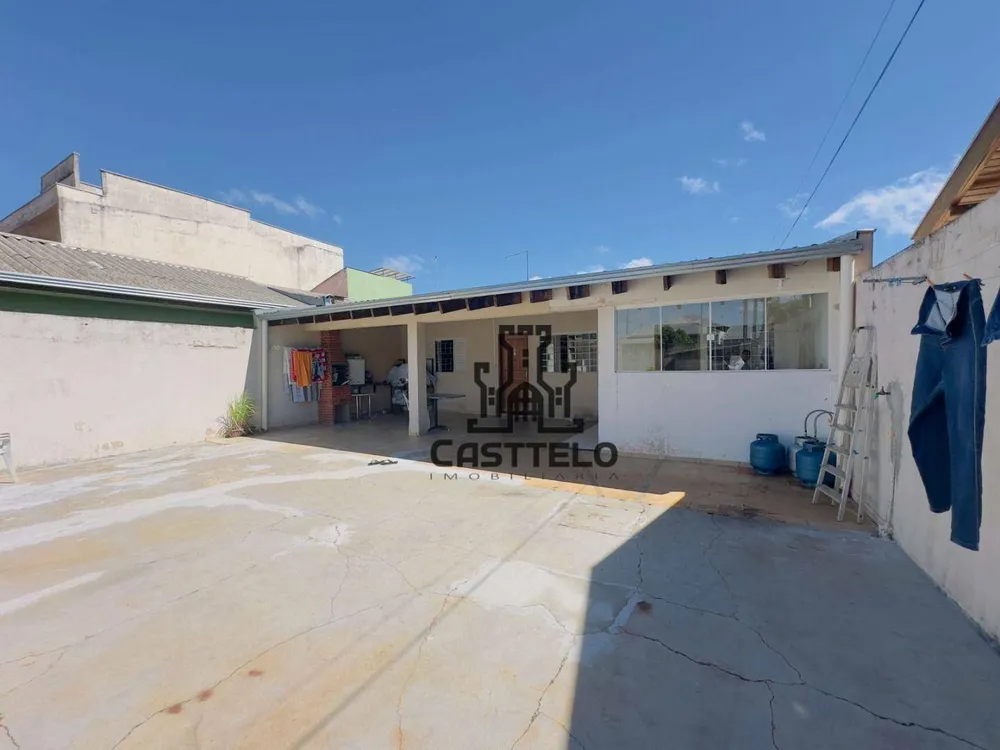 Casa, 2 quartos, 90 m² - Foto 2