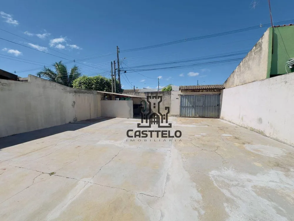 Casa, 2 quartos, 90 m² - Foto 3