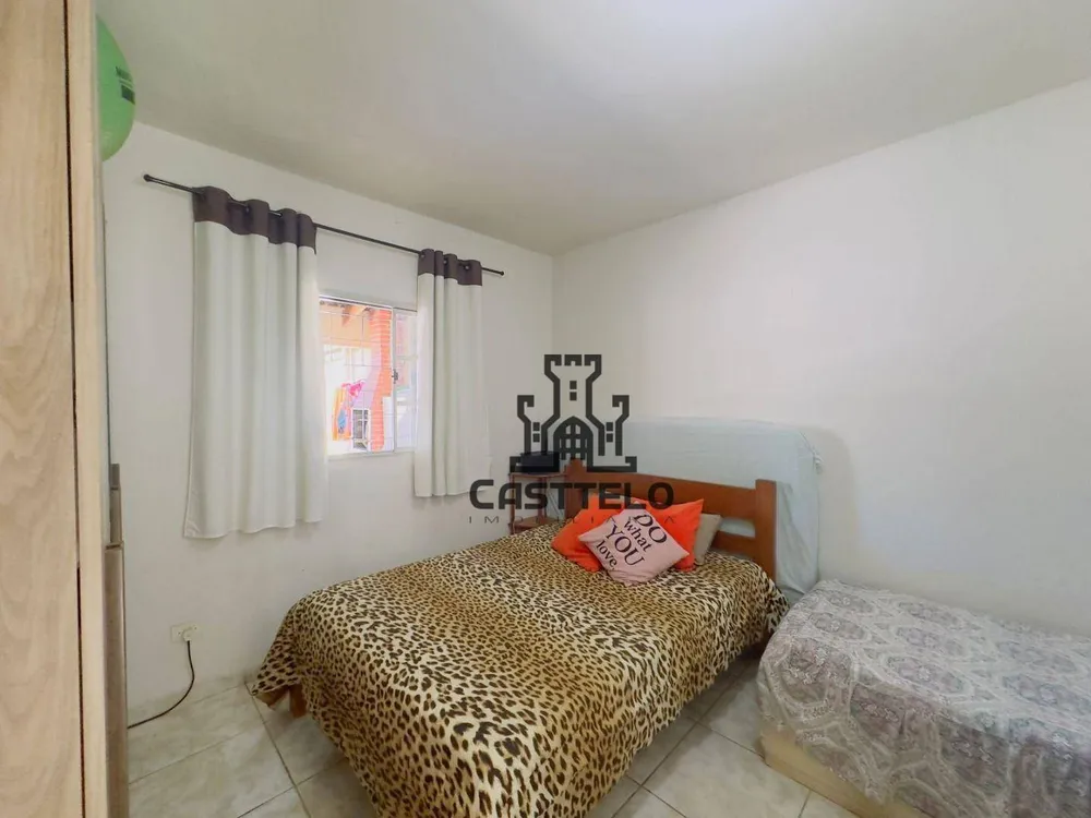 Casa, 2 quartos, 90 m² - Foto 7