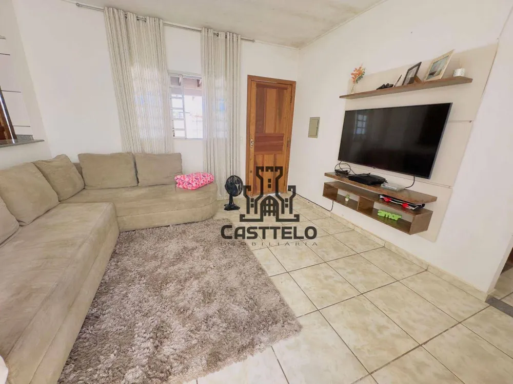 Casa, 2 quartos, 90 m² - Foto 4