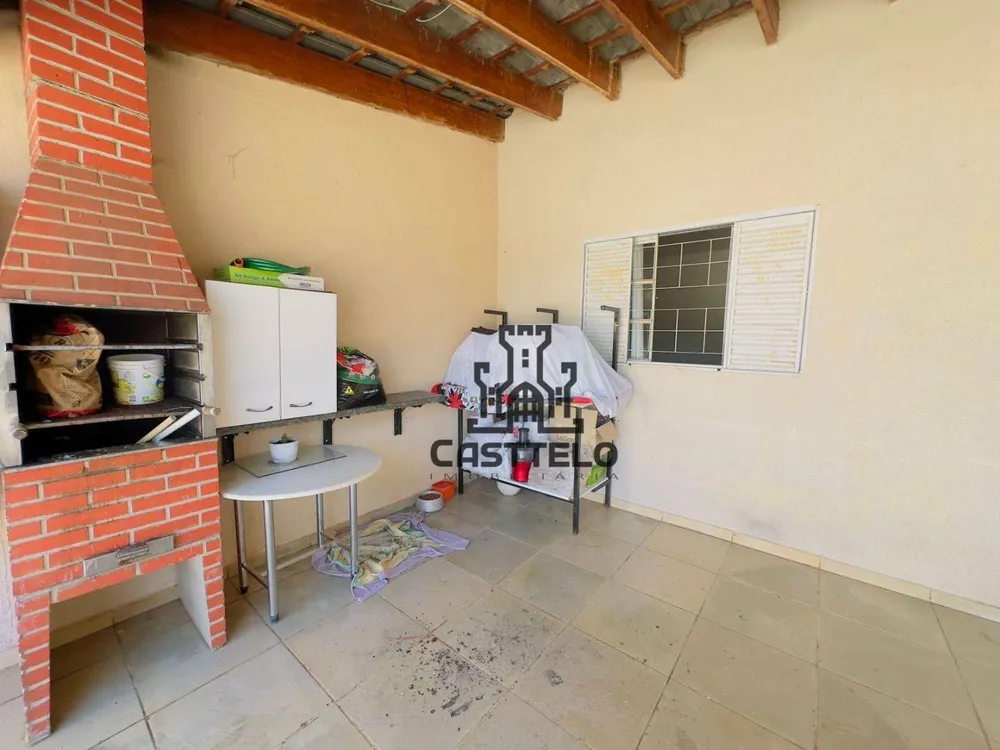Casa, 2 quartos, 90 m² - Foto 11