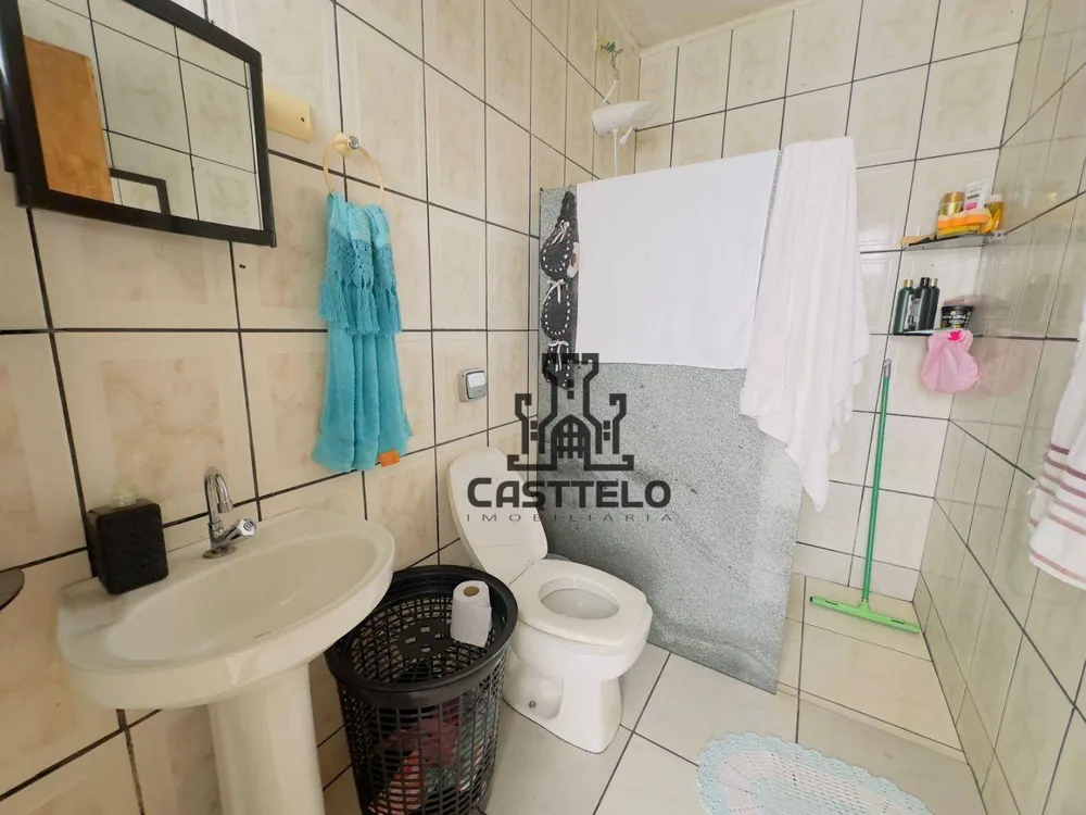 Casa, 2 quartos, 90 m² - Foto 10