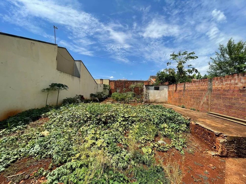 Terreno, 250 m² - Foto 1