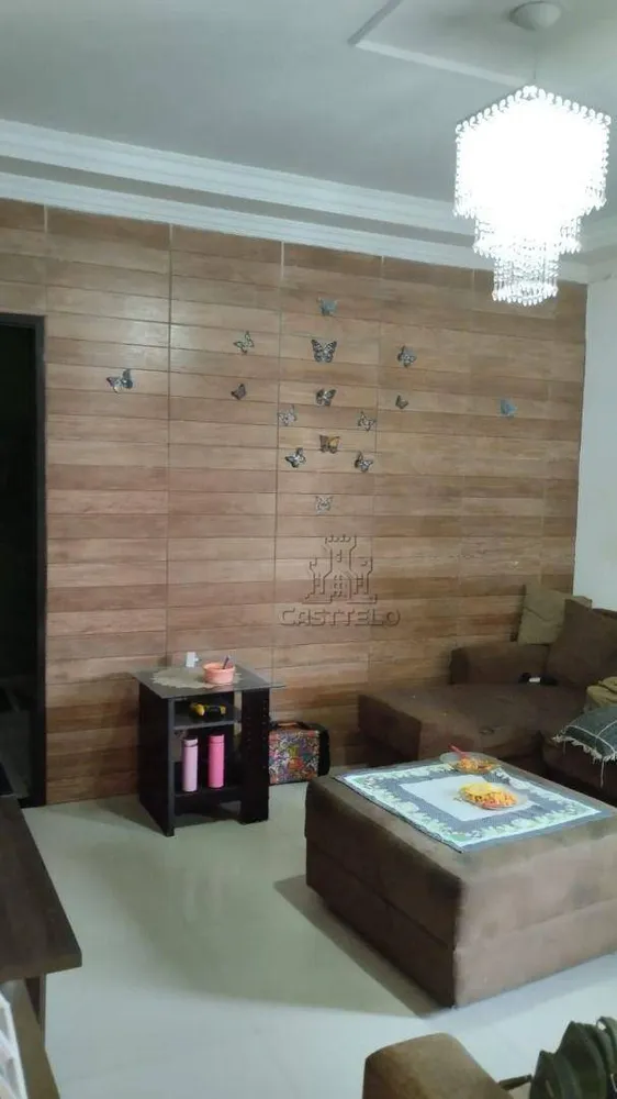 Sobrado, 3 quartos, 200 m² - Foto 2