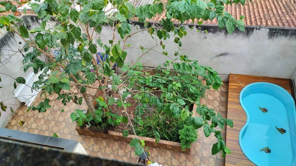 Sobrado, 3 quartos, 200 m² - Foto 4