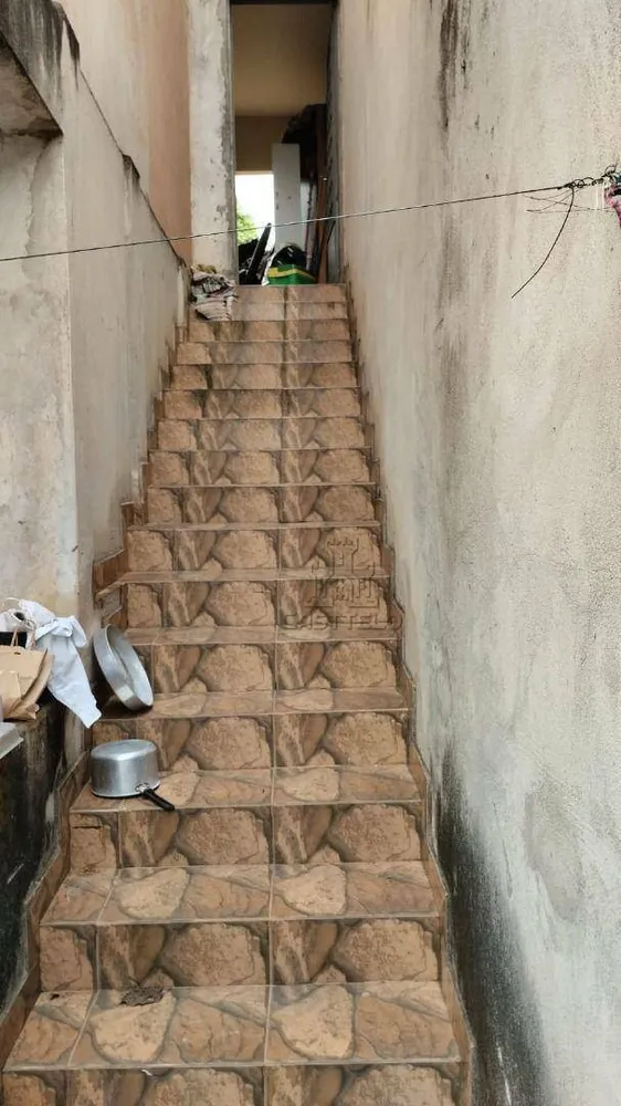 Sobrado, 3 quartos, 200 m² - Foto 7
