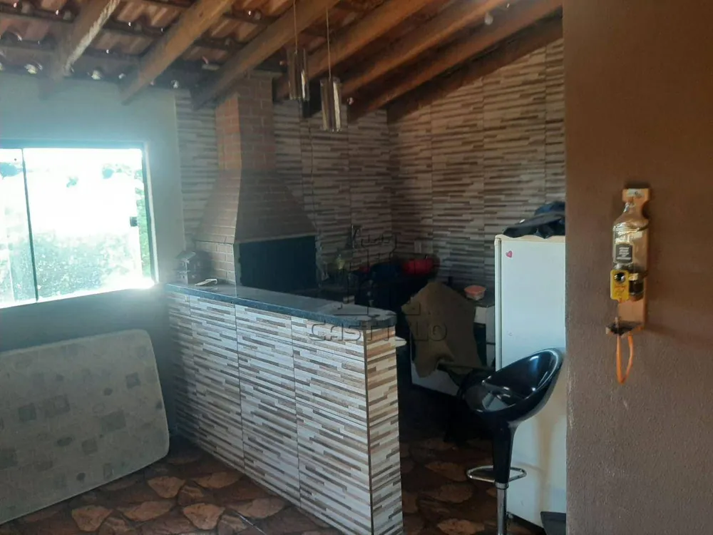 Sobrado, 3 quartos, 200 m² - Foto 5