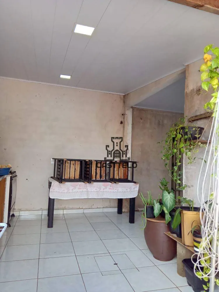 Casa, 3 quartos, 130 m² - Foto 8