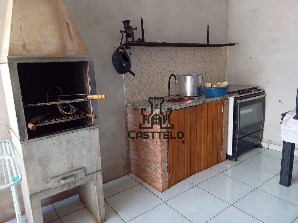 Casa, 3 quartos, 130 m² - Foto 12