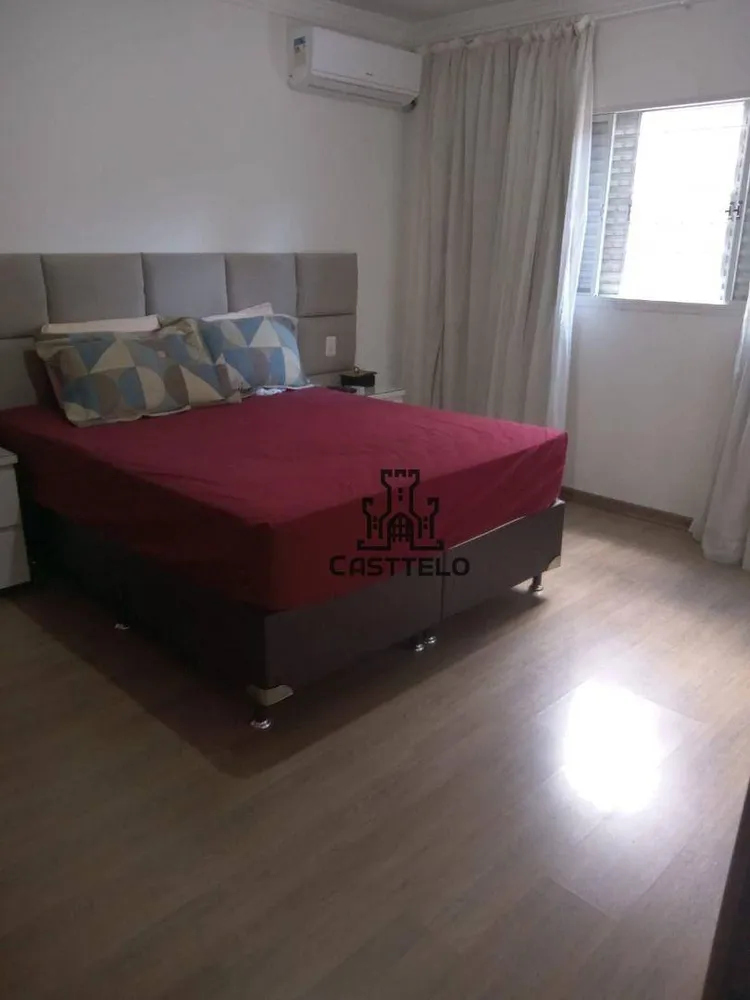 Casa, 3 quartos, 130 m² - Foto 5