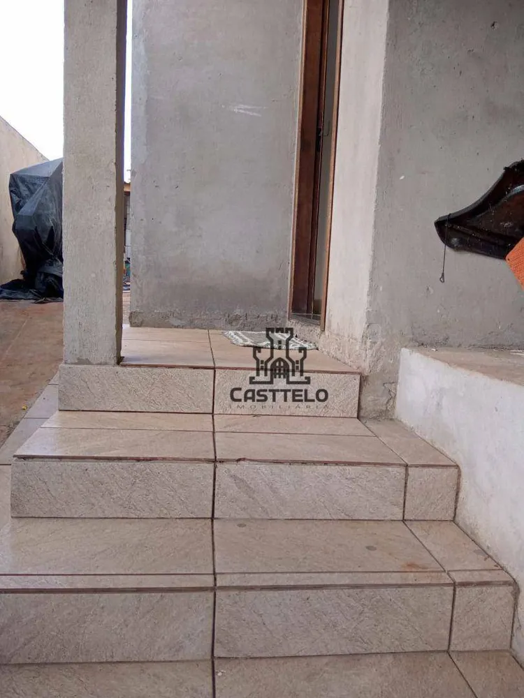 Casa, 3 quartos, 130 m² - Foto 7
