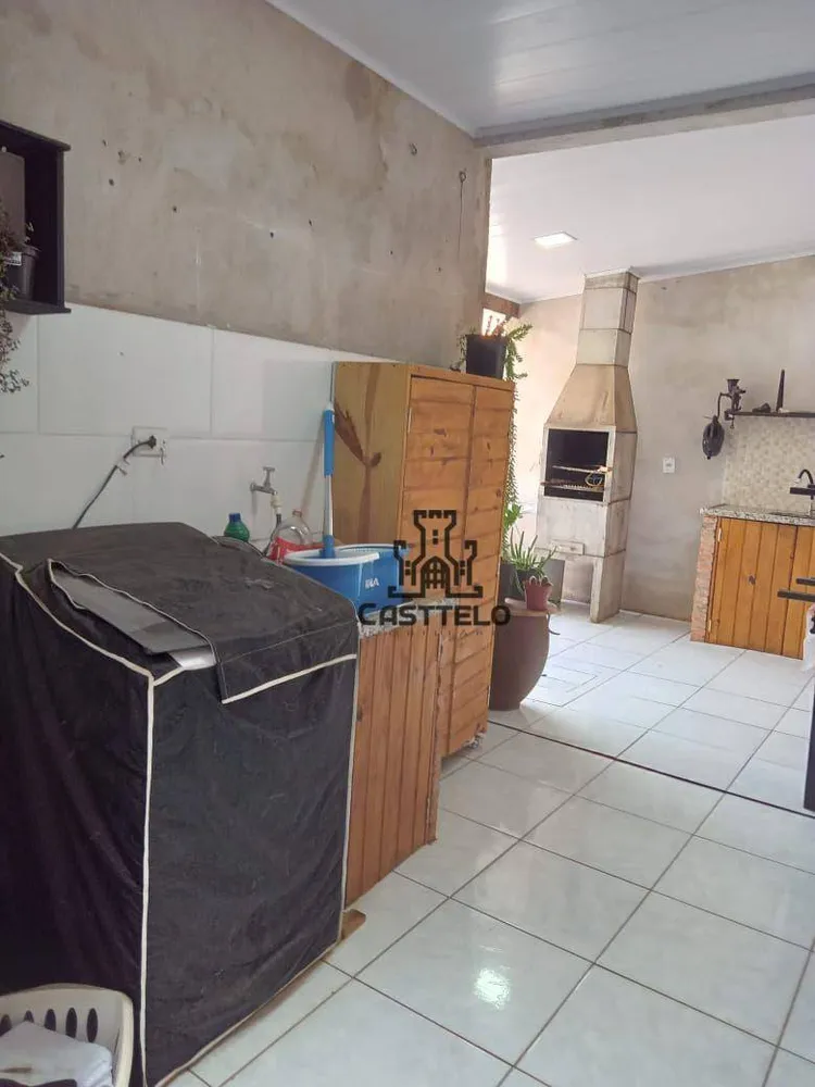 Casa, 3 quartos, 130 m² - Foto 9