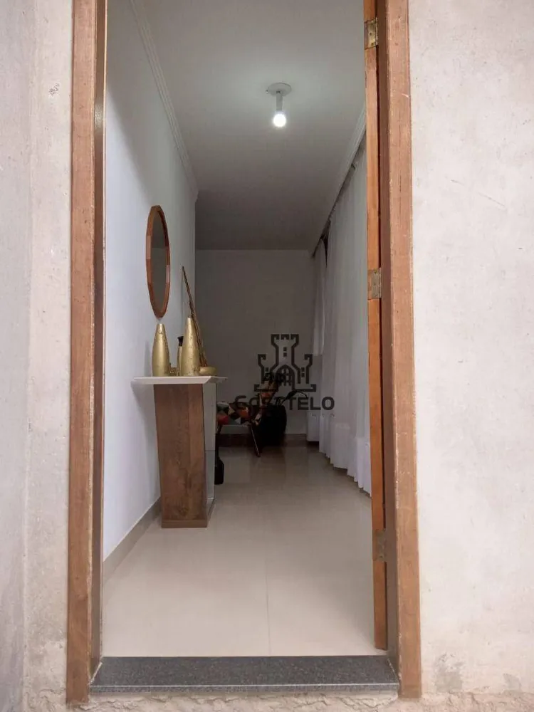 Casa, 3 quartos, 130 m² - Foto 2