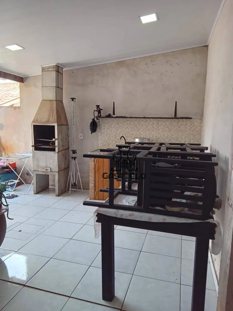 Casa, 3 quartos, 130 m² - Foto 11