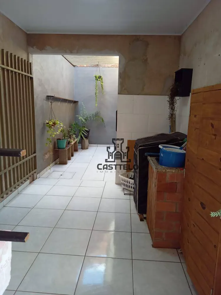 Casa, 3 quartos, 130 m² - Foto 10