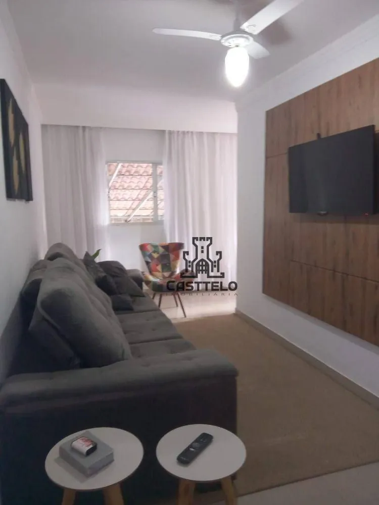 Casa, 3 quartos, 130 m² - Foto 3