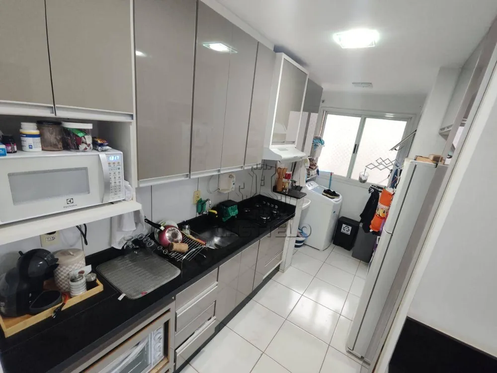 Apartamento, 3 quartos, 75 m² - Foto 2