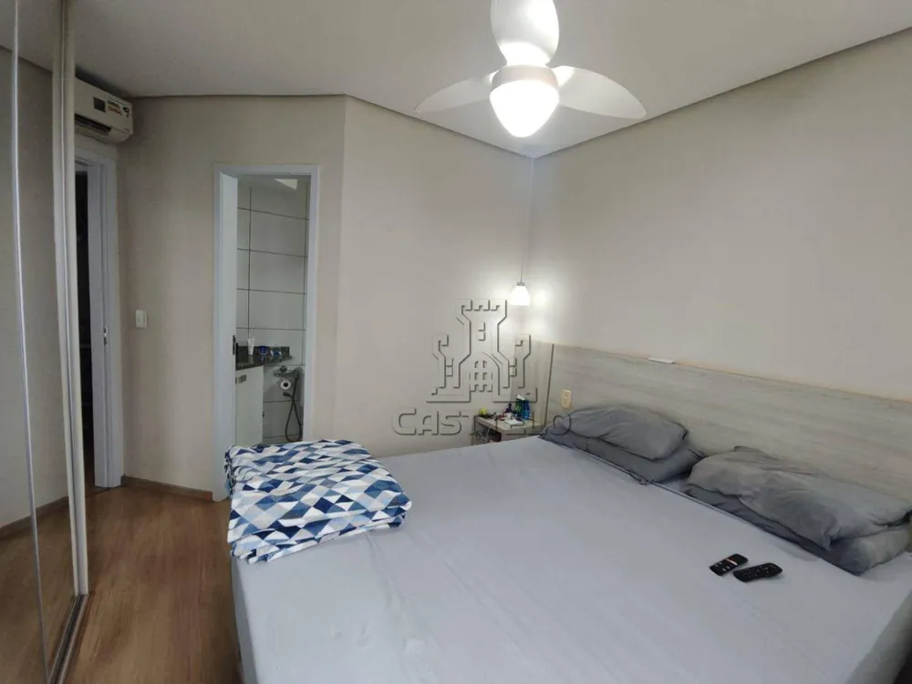Apartamento, 3 quartos, 75 m² - Foto 6