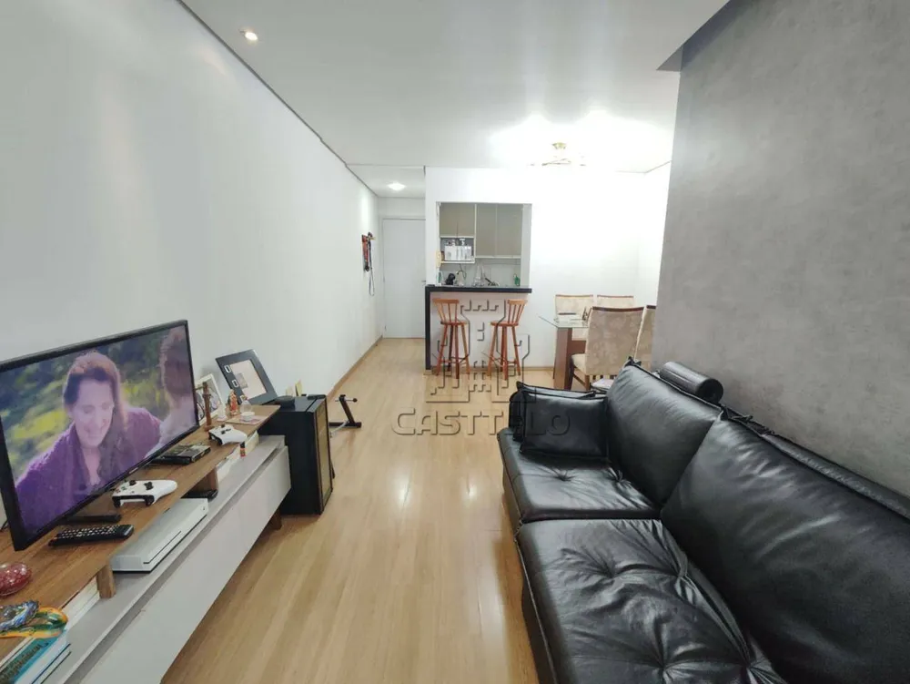Apartamento, 3 quartos, 75 m² - Foto 1