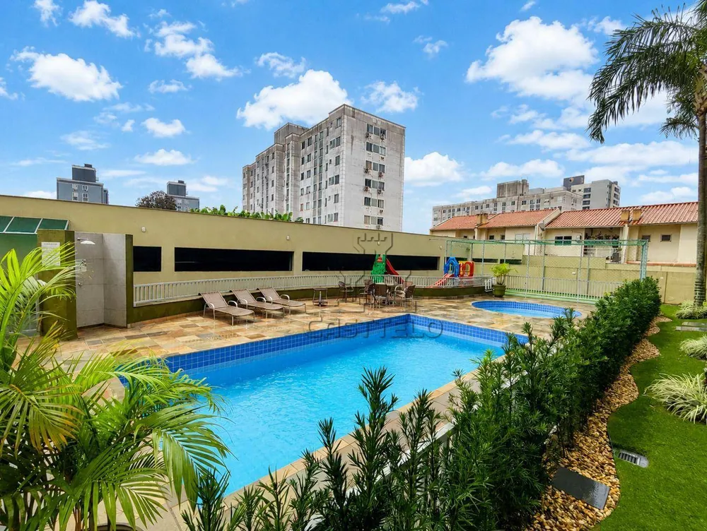 Apartamento, 3 quartos, 75 m² - Foto 8