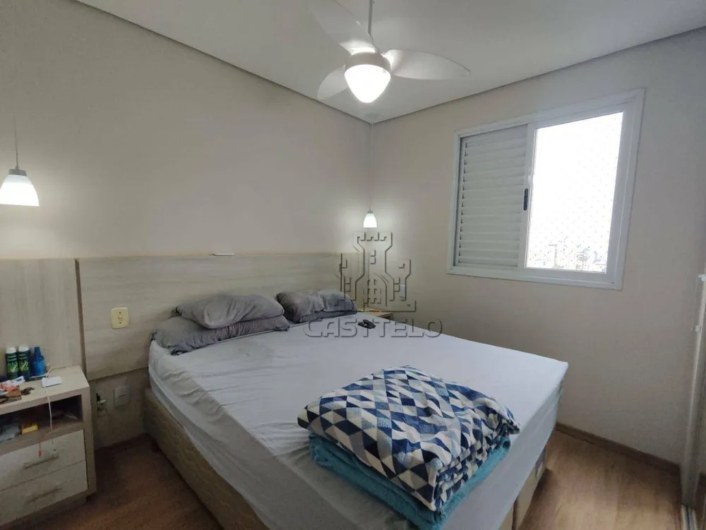 Apartamento, 3 quartos, 75 m² - Foto 1