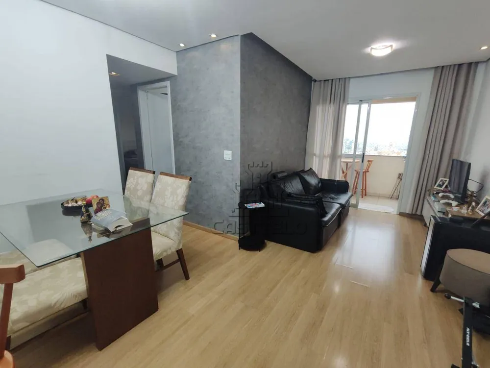 Apartamento, 3 quartos, 75 m² - Foto 7