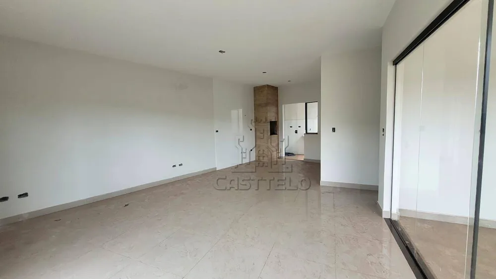Casa, 3 quartos, 89 m² - Foto 3
