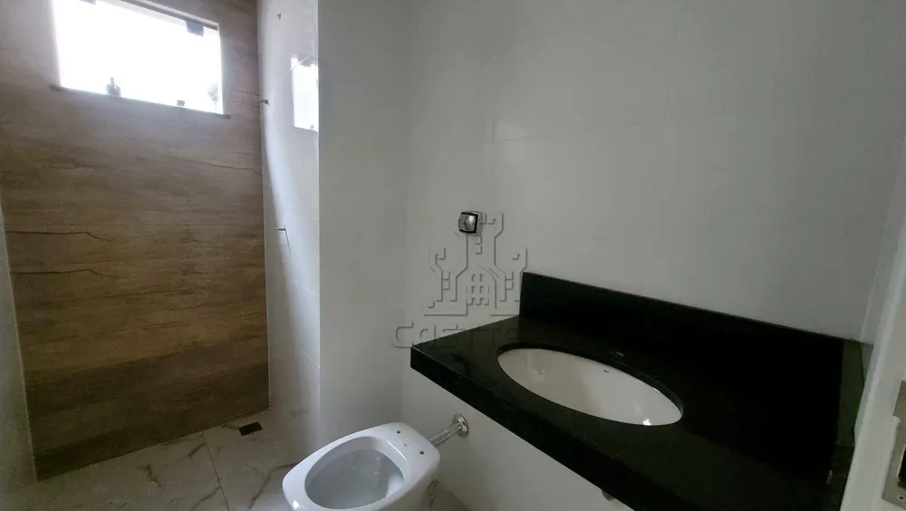 Casa, 3 quartos, 89 m² - Foto 5