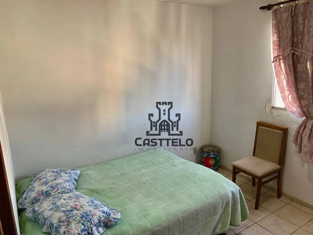 Apartamento, 3 quartos, 71 m² - Foto 5