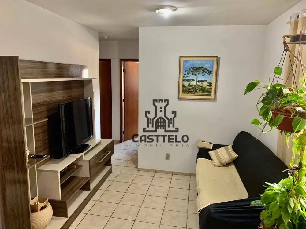 Apartamento, 3 quartos, 71 m² - Foto 1