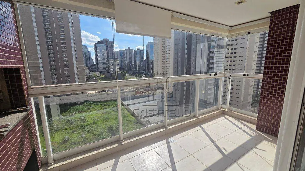 Apartamento, 3 quartos, 113 m² - Foto 3