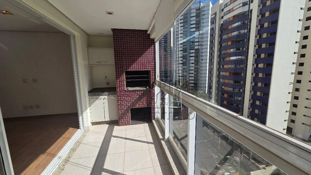 Apartamento, 3 quartos, 113 m² - Foto 4