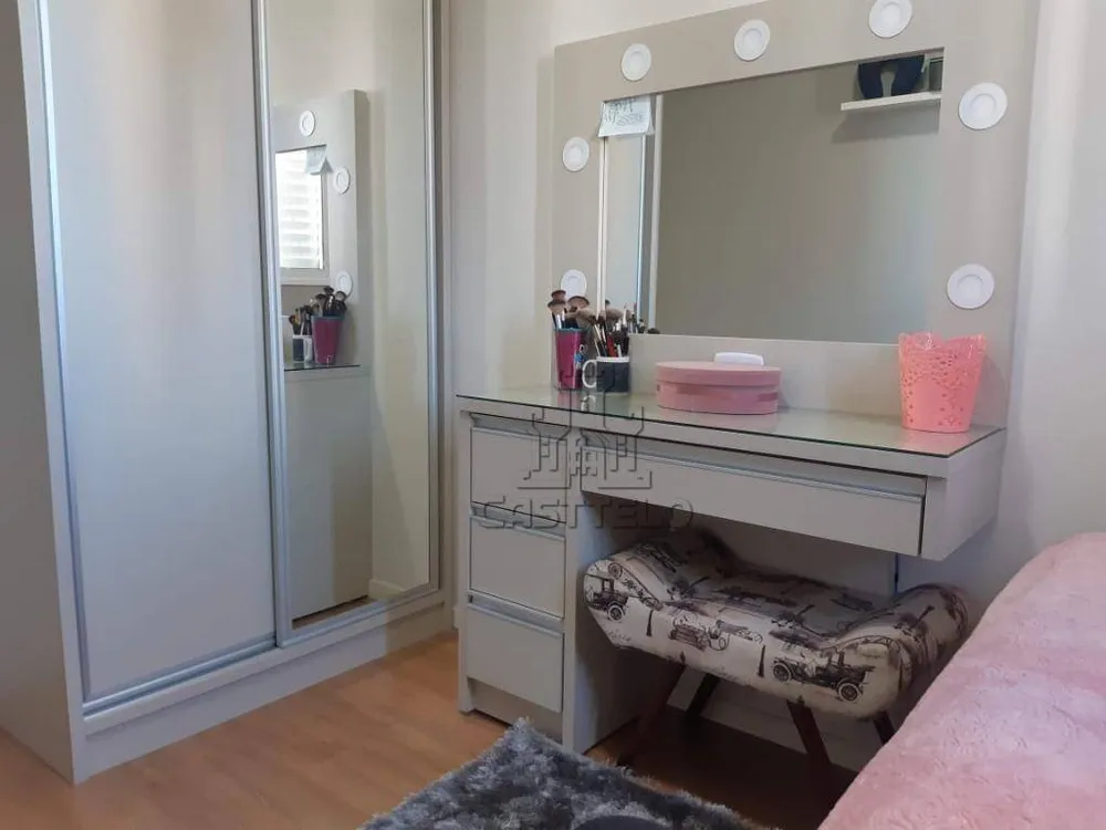 Apartamento, 3 quartos, 82 m² - Foto 3