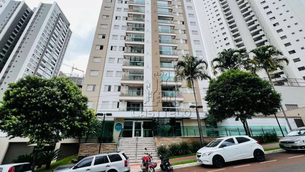 Apartamento, 3 quartos, 82 m² - Foto 8