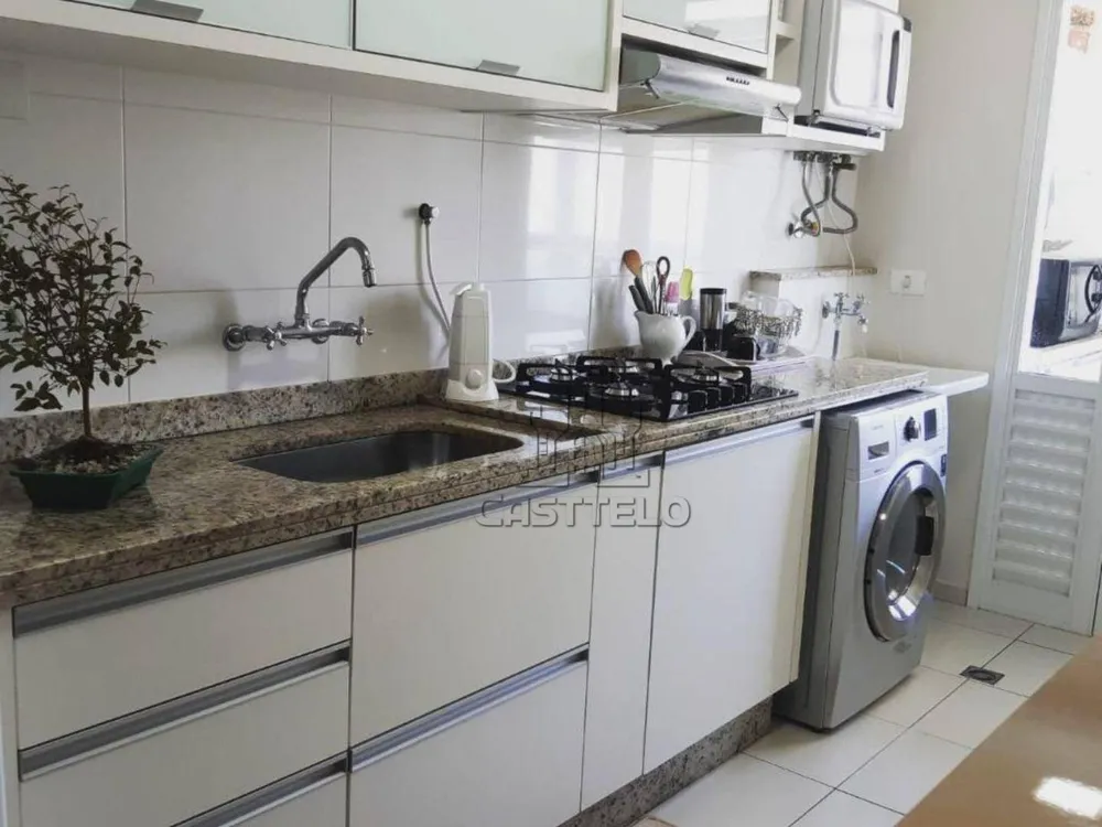 Apartamento, 3 quartos, 82 m² - Foto 5