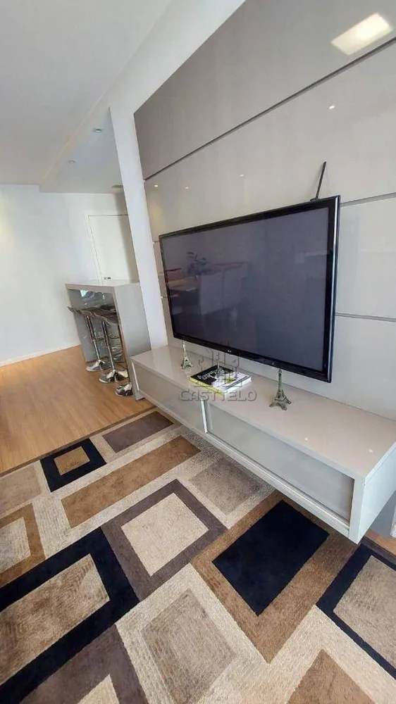 Apartamento, 3 quartos, 82 m² - Foto 2
