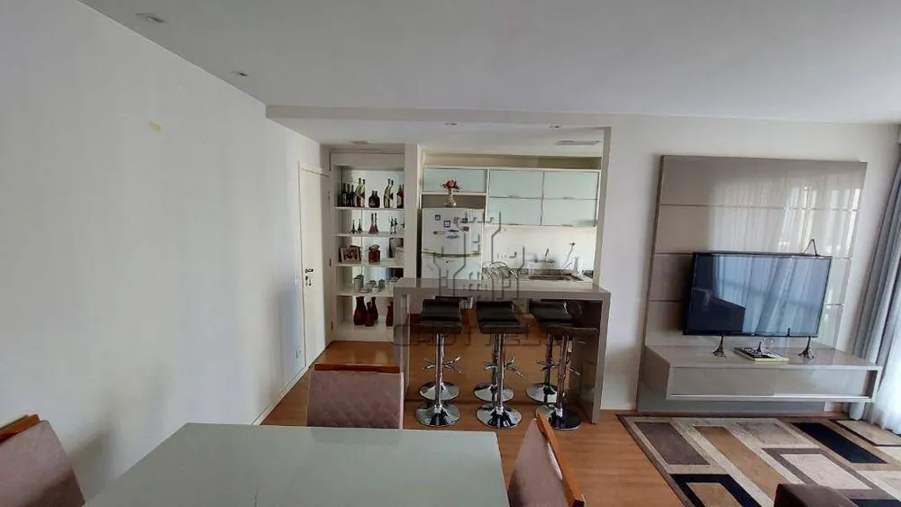 Apartamento, 3 quartos, 82 m² - Foto 1