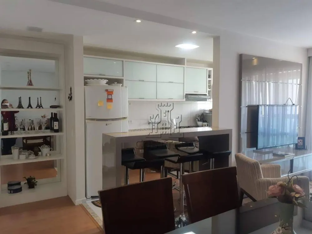 Apartamento, 3 quartos, 82 m² - Foto 4