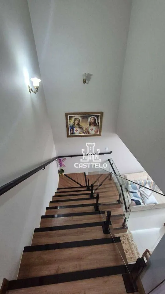 Sobrado, 3 quartos, 180 m² - Foto 5