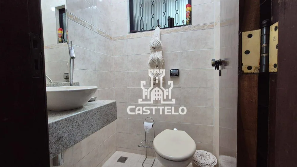 Sobrado, 3 quartos, 180 m² - Foto 8