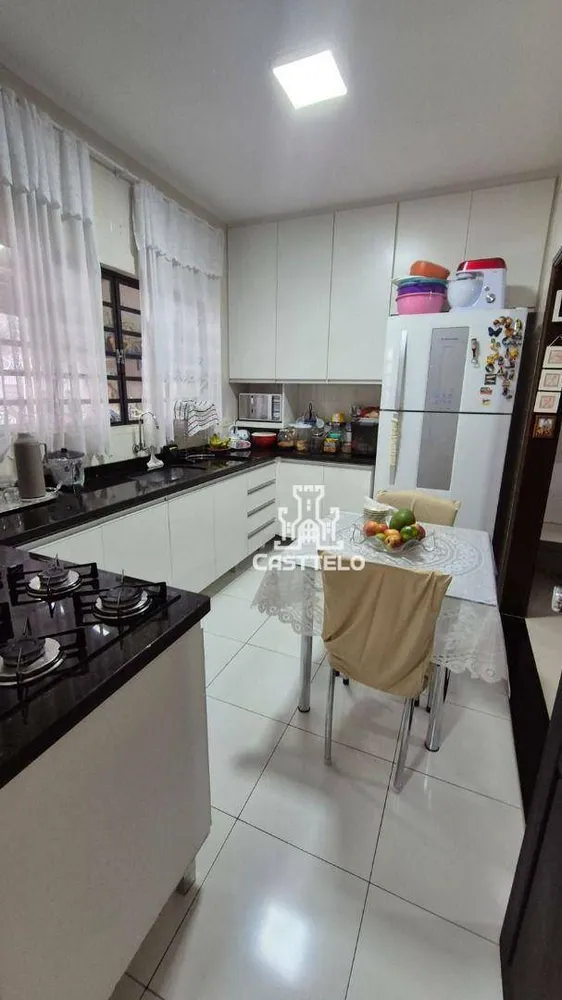Sobrado, 3 quartos, 180 m² - Foto 6